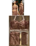 Grand Wedding Collection Launch! Shop Our Latest Bridesmaid Special Attire For Women