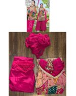 Grand Wedding Collection Launch! Shop Our Latest Bridesmaid Special Attire For Women