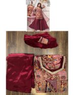 Grand Wedding Collection Launch! Shop Our Latest Bridesmaid Special Attire For Women