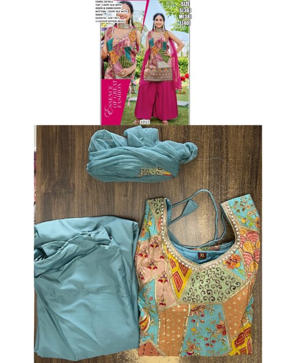 Grand Wedding Collection Launch! Shop Our Latest Bridesmaid Special Attire For Women