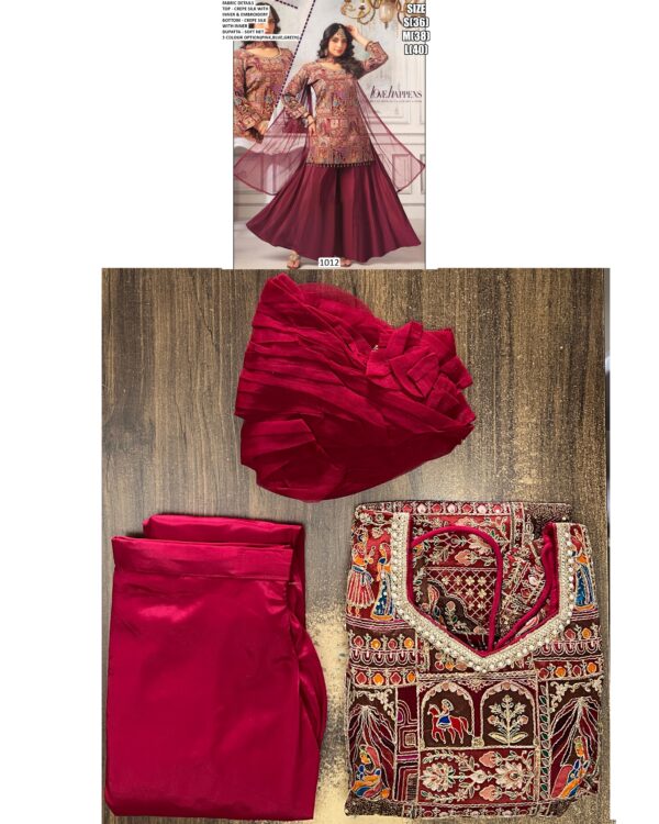 Grand Wedding Collection Launch! Shop Our Latest Bridesmaid Special Attire For Women