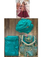 Grand Wedding Collection Launch! Shop Our Latest Bridesmaid Special Attire For Women