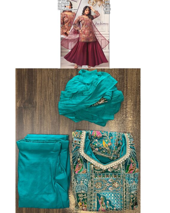 Grand Wedding Collection Launch! Shop Our Latest Bridesmaid Special Attire For Women