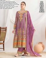 Presenting New Arrival Premium Silk Exclusive Wedding And Party Wear Anarkali Readymade Suits