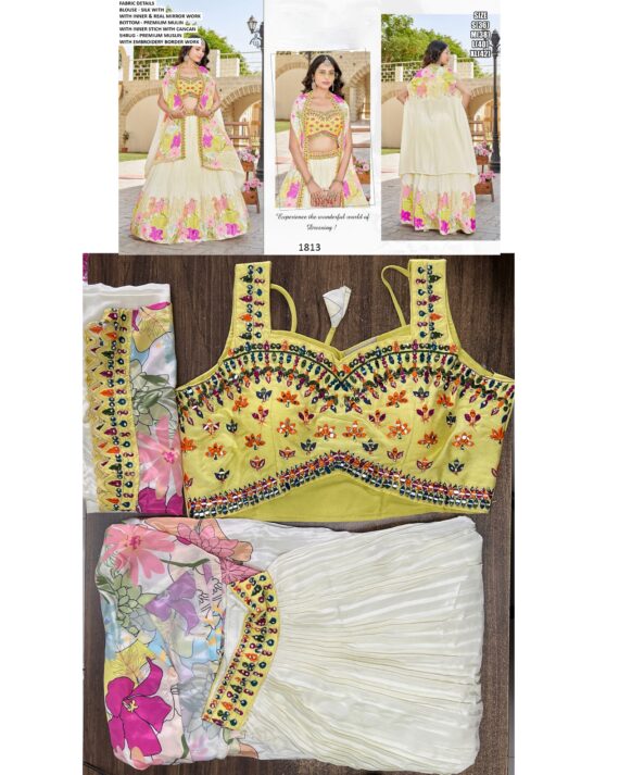 Get Ready To Celebrate Wedding Season In Style With Our Royal Designer Women’s Collection