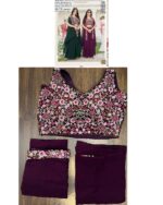 Get Ready To Celebrate Wedding Season In Style With Our Royal Designer Women’s Collection