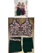 Get Ready To Celebrate Wedding Season In Style With Our Royal Designer Women’s Collection