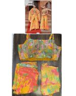 Get Ready To Celebrate Wedding Season In Style With Our Royal Designer Women’s Collection