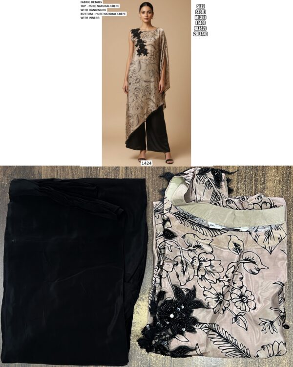 Unique And Modern Styles Of Indo-Western Fusion Wear For Women - Shop Now!