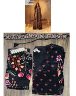 Unique And Modern Styles Of Indo-Western Fusion Wear For Women - Shop Now!