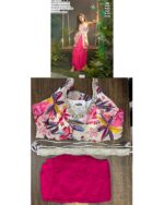 Unique And Modern Styles Of Indo-Western Fusion Wear For Women - Shop Now!