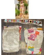 Unique And Modern Styles Of Indo-Western Fusion Wear For Women - Shop Now!