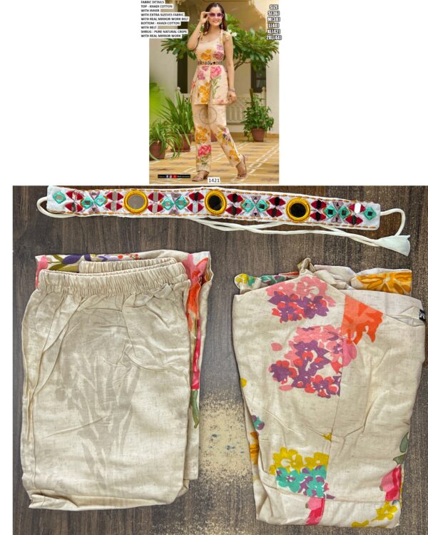 Unique And Modern Styles Of Indo-Western Fusion Wear For Women - Shop Now!