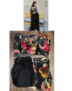 Unique And Modern Styles Of Indo-Western Fusion Wear For Women - Shop Now!