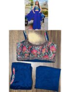 We Are Launching Ready To Wear Premium Quality Trendy Indo-western Collection