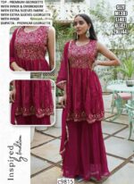 Get Ready To Celebrate Wedding Season In Style With Our Royal Designer Women’s Collection