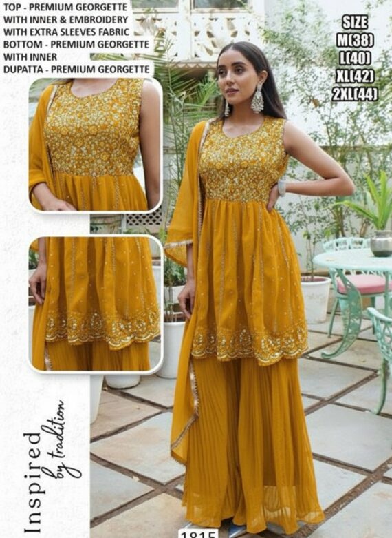 Get Ready To Celebrate Wedding Season In Style With Our Royal Designer Women’s Collection