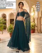 Turn Heads This Season With Our Women's Indo-Western Outfits That Redefine Elegance And Style!