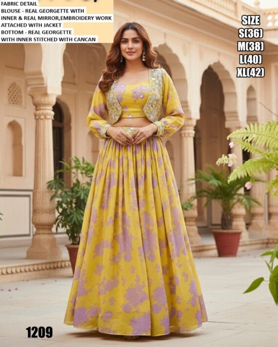 Turn Heads This Season With Our Women's Indo-Western Outfits That Redefine Elegance And Style!