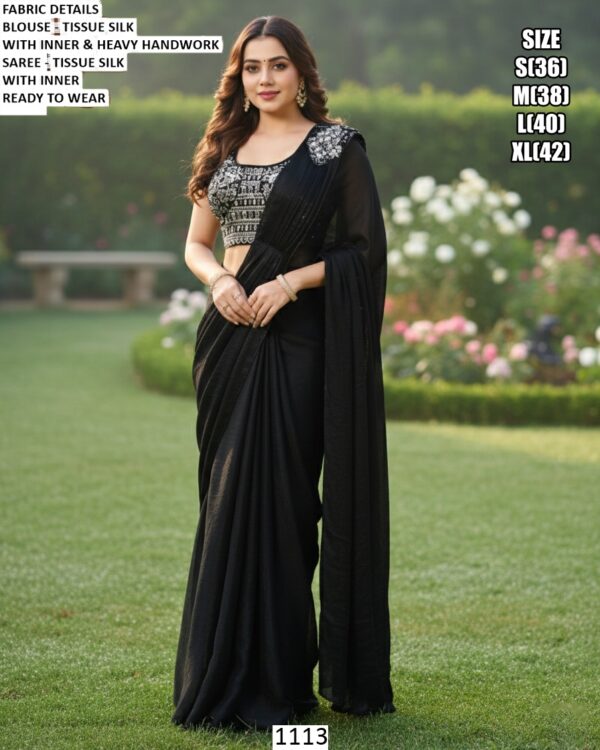 Shine On This Wedding Season With Our Latest Collection Of Artisanal Wedding Wear