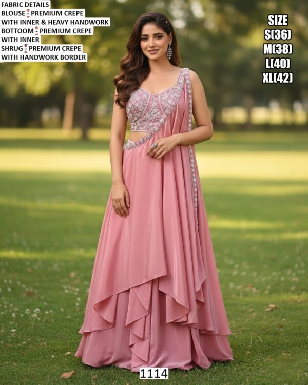 Shine On This Wedding Season With Our Latest Collection Of Artisanal Wedding Wear