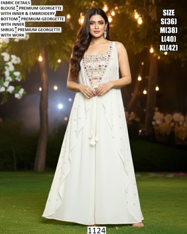 Shine On This Wedding Season With Our Latest Collection Of Artisanal Wedding Wear