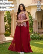 Celebrate The Upcoming Marriage Season With Our Royal Designer Women’s Ethnic Outfits