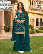 Celebrate The Upcoming Marriage Season With Our Royal Designer Women’s Ethnic Outfits