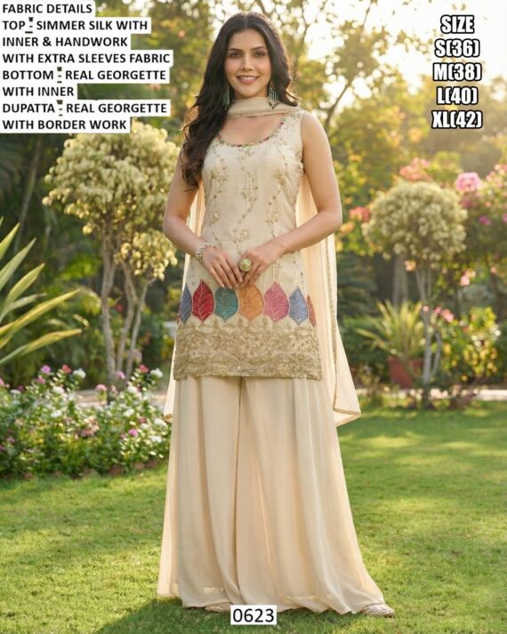 Celebrate The Upcoming Marriage Season With Our Royal Designer Women’s Ethnic Outfits
