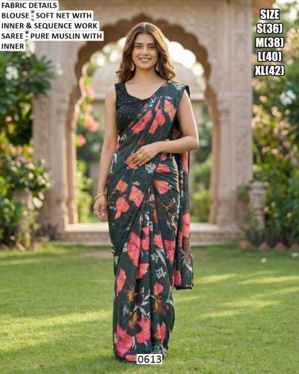 Celebrate The Upcoming Marriage Season With Our Royal Designer Women’s Ethnic Outfits