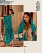 Look Unique And Stylish In This Wedding Season With This Beautifully Crafted Indo-Western Dresses