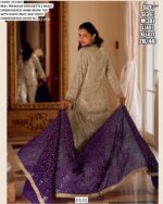 Look Unique And Stylish In This Wedding Season With This Beautifully Crafted Indo-Western Dresses