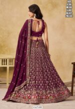 Introducing Our Heavy Bridal Lehenga Choli Collection - The Perfect Choice For Your Special Day