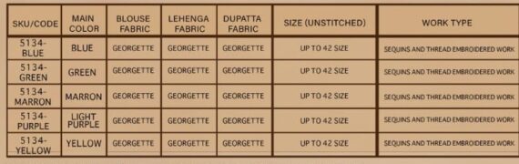 Introducing Our Heavy Bridal Lehenga Choli Collection - The Perfect Choice For Your Special Day