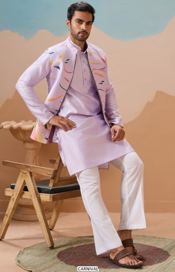 Men's Wear Koti, Kurta With Bottom Premium Designer Traditional Ethnic Wedding Collection