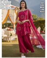 Step Into 2025 Fashion With Our Stunning Indo-western Styles Designed For Effortless Glamour!