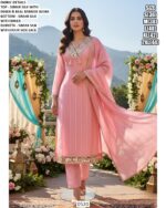 Step Into 2025 Fashion With Our Stunning Indo-western Styles Designed For Effortless Glamour!