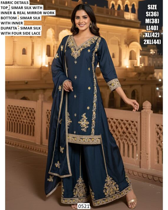 Step Into 2025 Fashion With Our Stunning Indo-western Styles Designed For Effortless Glamour!