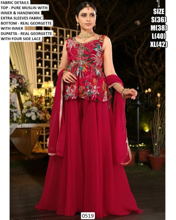 Step Into 2025 Fashion With Our Stunning Indo-western Styles Designed For Effortless Glamour!