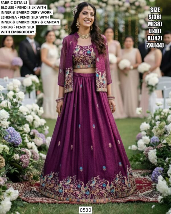 This Wedding Season Ready To Wear Trandy Styles Of Indo-Western Collection 2025