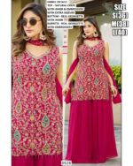 This Wedding Season Ready To Wear Trandy Styles Of Indo-Western Collection 2025