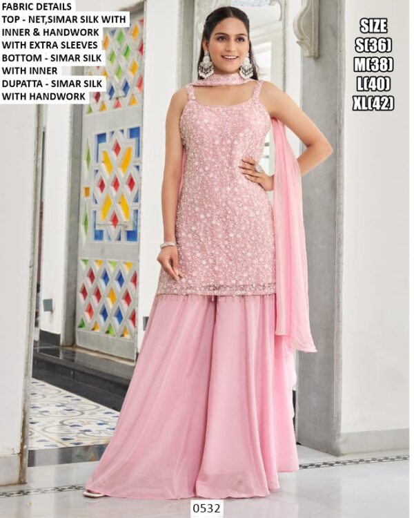 This Wedding Season Ready To Wear Trandy Styles Of Indo-Western Collection 2025