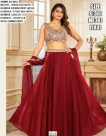 This Wedding Season Ready To Wear Trandy Styles Of Indo-Western Collection 2025