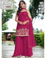 This Wedding Season Ready To Wear Trandy Styles Of Indo-Western Collection 2025