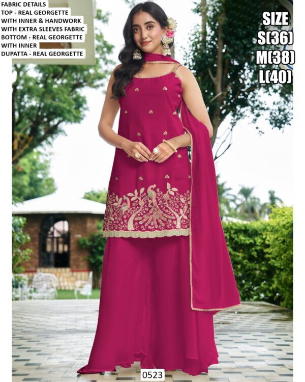 This Wedding Season Ready To Wear Trandy Styles Of Indo-Western Collection 2025