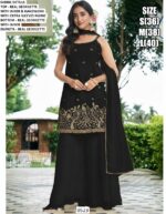 This Wedding Season Ready To Wear Trandy Styles Of Indo-Western Collection 2025