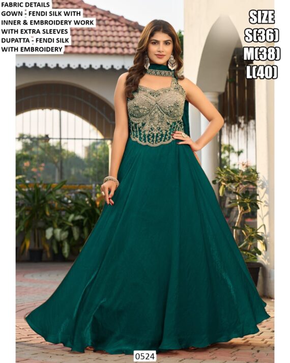 This Wedding Season Ready To Wear Trandy Styles Of Indo-Western Collection 2025