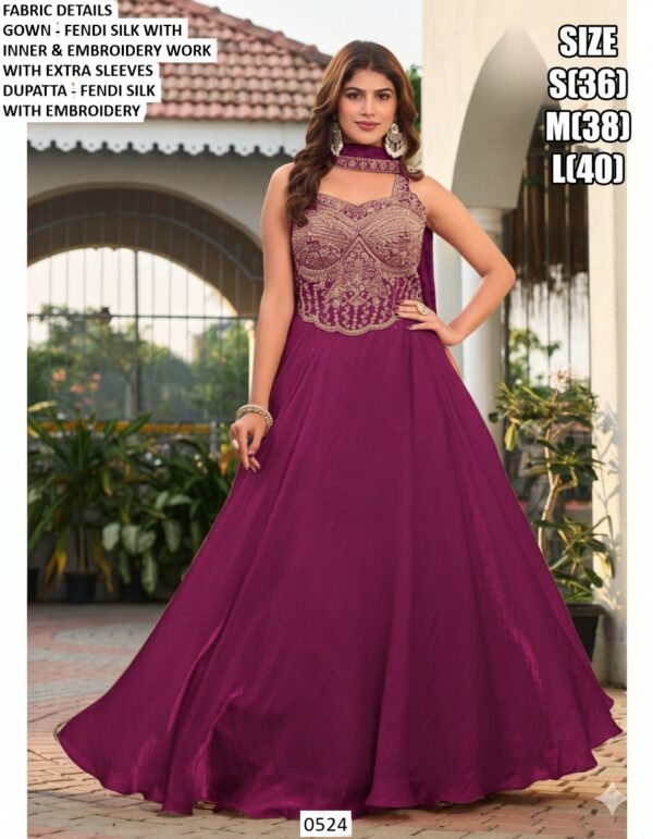 This Wedding Season Ready To Wear Trandy Styles Of Indo-Western Collection 2025