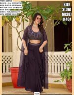 This Wedding Season Ready To Wear Trandy Styles Of Indo-Western Collection 2025