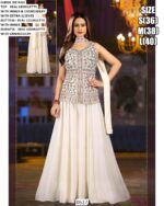 This Wedding Season Ready To Wear Trandy Styles Of Indo-Western Collection 2025